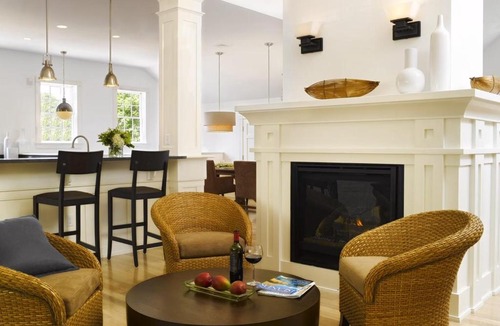 Nantucket Town Hotel | White Elephant Hotel