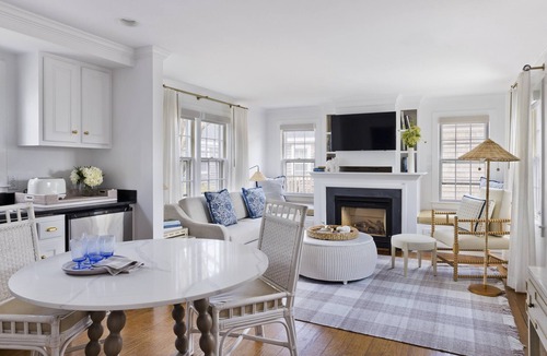Brant Point Hotel | White Elephant Hotel