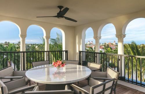Palm Beach Hotel | White Elephant Palm Beach