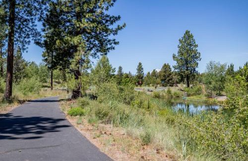 Sunriver House | White Elm 28 - Meredith Lodging