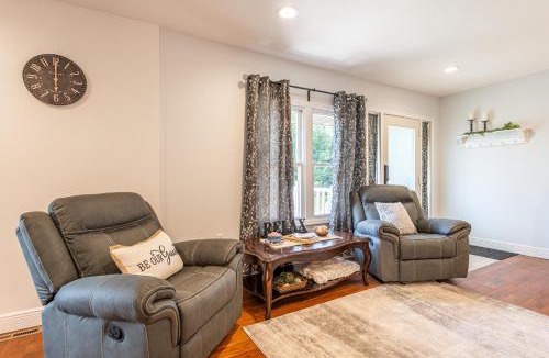 Elkton House | White Fern
