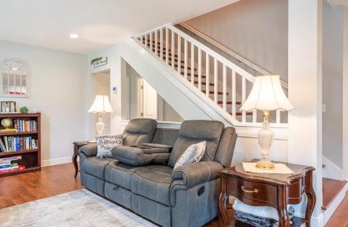 Elkton House | White Fern
