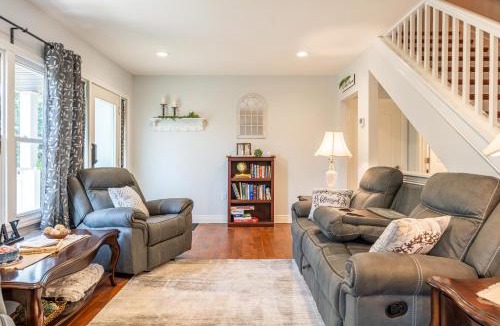 Elkton House | White Fern
