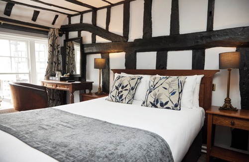 Braintree Hotel | White Hart Braintree by Greene King Inns