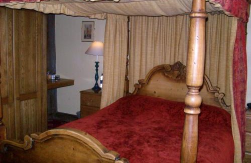 Exeter Hotel | White Hart, Exeter by Marston's Inns