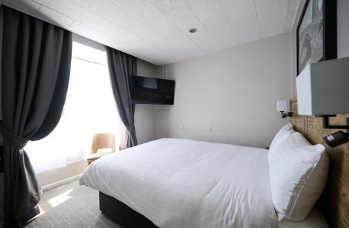 Exeter Hotel | White Hart, Exeter by Marston's Inns