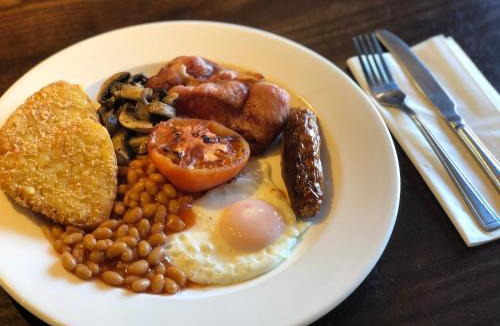 Braintree Hotel | White Hart Hotel by Greene King Inns