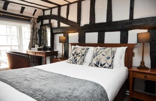 Braintree Hotel | White Hart Hotel by Greene King Inns