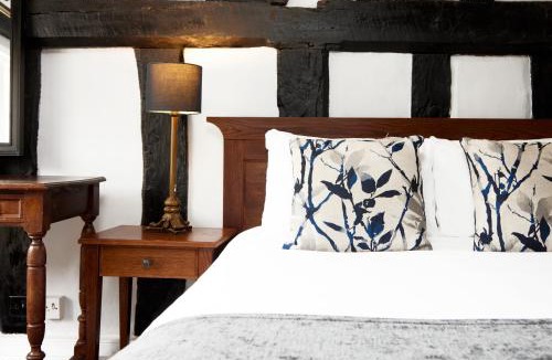 Braintree Hotel | White Hart Hotel by Greene King Inns