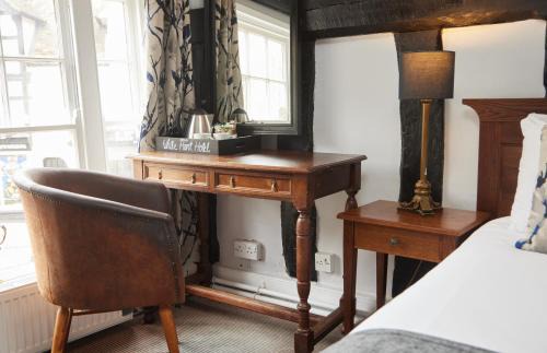 Braintree Hotel | White Hart Hotel by Greene King Inns