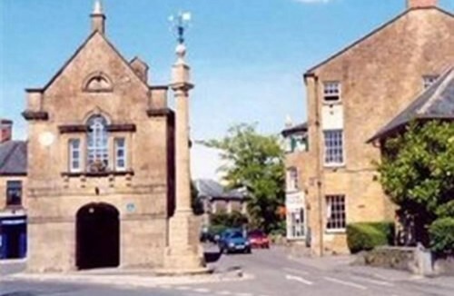 Martock Hotel | White Hart Hotel