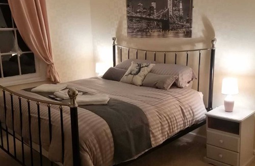 Spilsby Hotel | White Hart Hotel