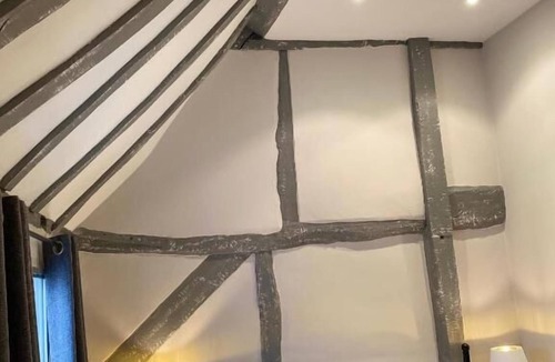 Dorchester-on-Thames Hotel | White Hart Hotel