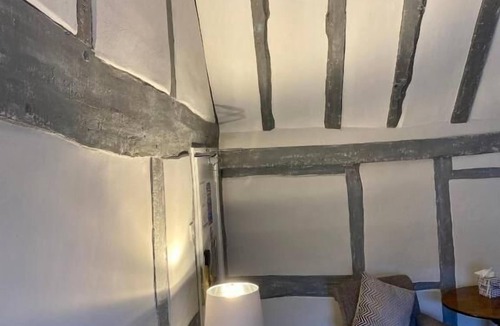 Dorchester-on-Thames Hotel | White Hart Hotel