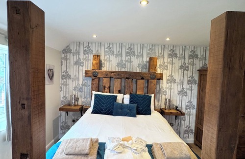 Crich Hotel | White Hart Inn