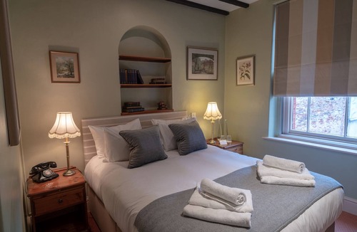 Wells Hotel | White Hart Inn