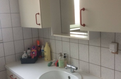 Roager House | White Hart Lane House, Roager, 9 km from Ribe