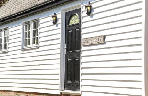 Battle House | White Hart Stables