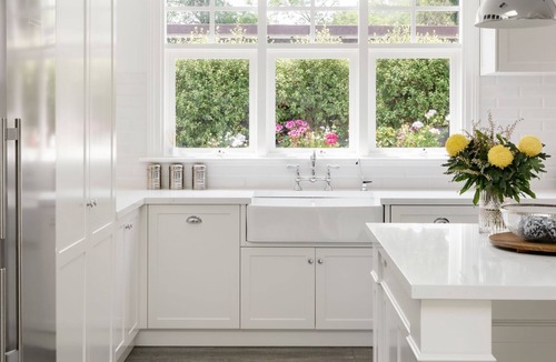 Kew East House | White Haven with Spa, Kew East