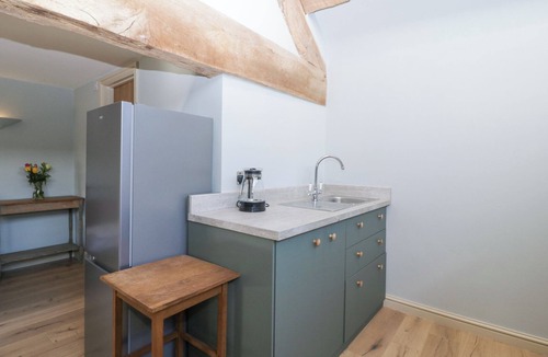 Longtown Cottage | White Haywood Barn