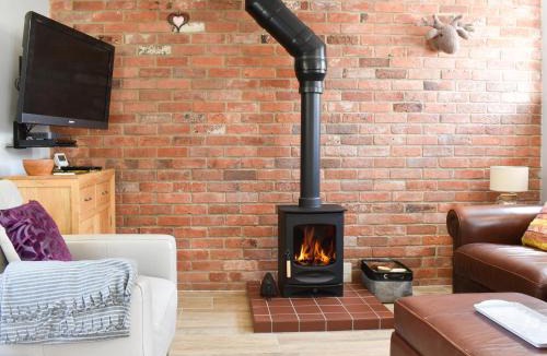 Swanwick House | White Heather Barn