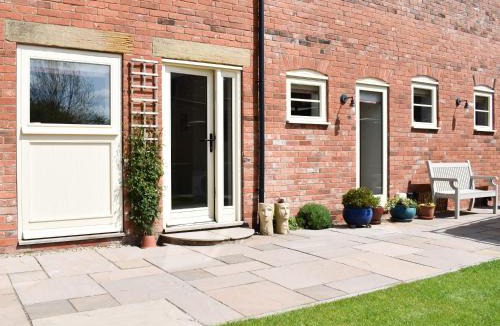 Swanwick House | White Heather Barn