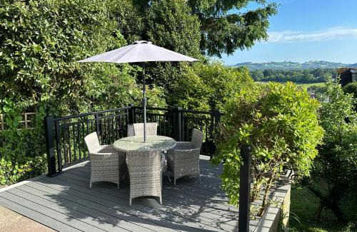 Bovey Tracey House | White Heather Terrace