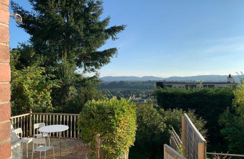 Bovey Tracey House | White Heather Terrace