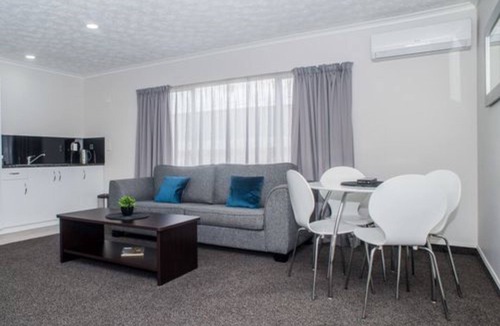 Gisborne Hotel | White Heron Motor Lodge