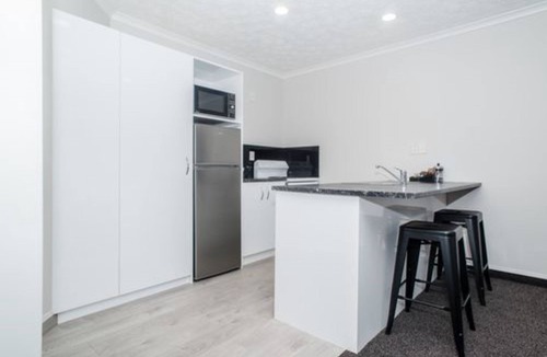 Gisborne Hotel | White Heron Motor Lodge