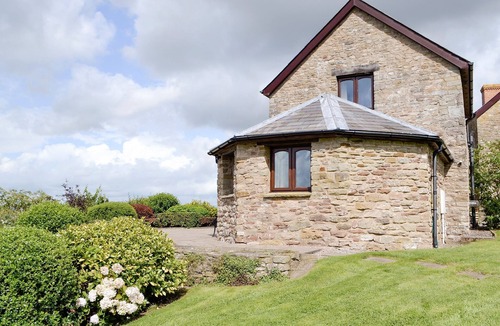 Monmouth Cottage | White Hill Farm Cottage