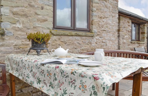 Monmouth Cottage | White Hill Farm Cottage