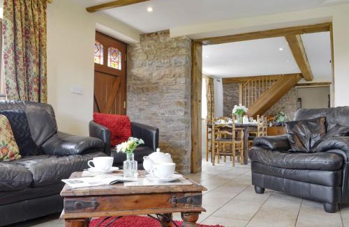 Monmouth House | White Hill Farm Cottage
