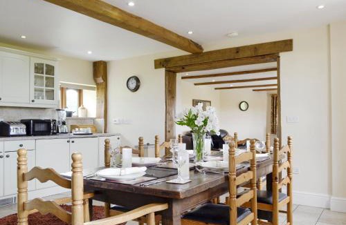 Monmouth House | White Hill Farm Cottage