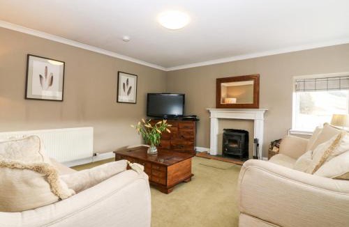 Kirriemuir House | White Hillocks Farm House