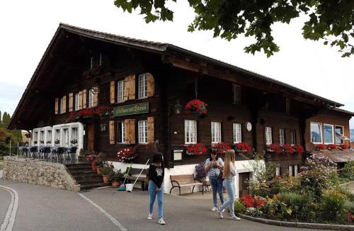 Aeschi bei Spiez Apartment | WHITE HOME IN AESCHI BEI SPIEZ