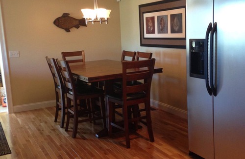 Manomet House | White Horse Beach Rental - Pet Friendly