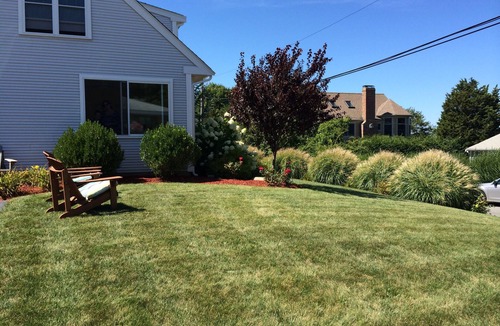 Manomet House | White Horse Beach Rental - Pet Friendly