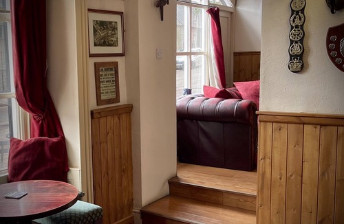 Clun Hotel | White Horse Inn Clun