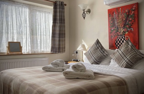 Clun Hotel | White Horse Inn Clun