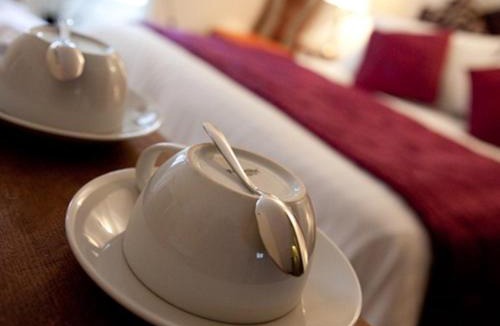 Woolstone Hotel | White Horse Inn