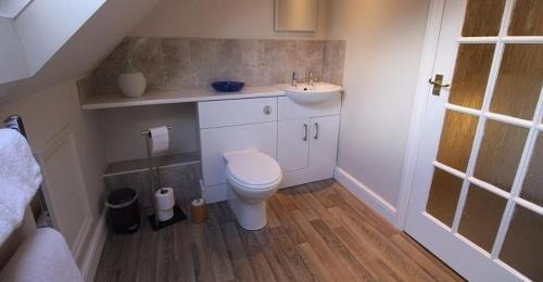 Woolstone Hotel | White Horse Inn