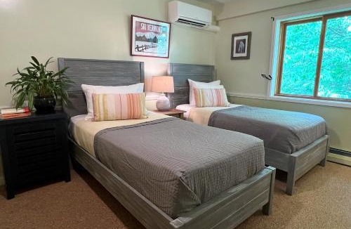 Waitsfield Hotel | White Horse Lodge