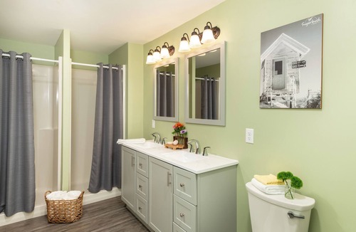 Waitsfield Hotel | White Horse Lodge