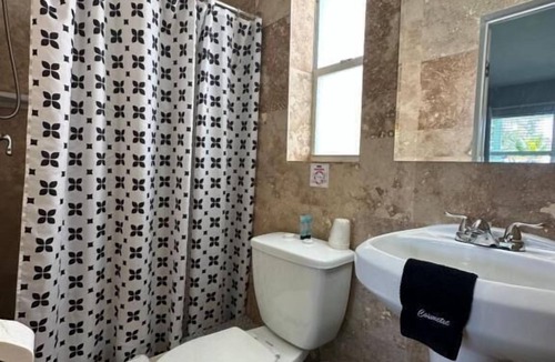 South Palm Park Neighborhood Association Hotel | White Horse Motel
