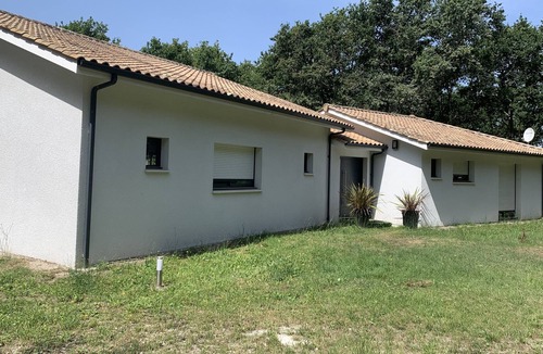 Talais Villa | WHITE HOUSE