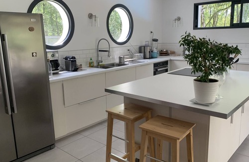 Talais Villa | WHITE HOUSE