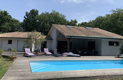 Talais Villa | WHITE HOUSE