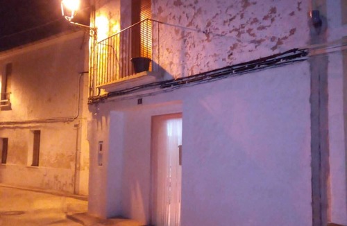 Algimia de Alfara House | White House Algimia de Alfara