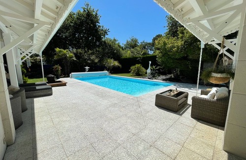 Lanton Villa | White House Duplex